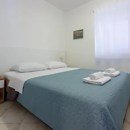 Plaza Apartment